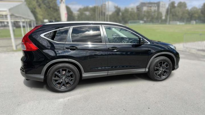 Honda Honda CR-V