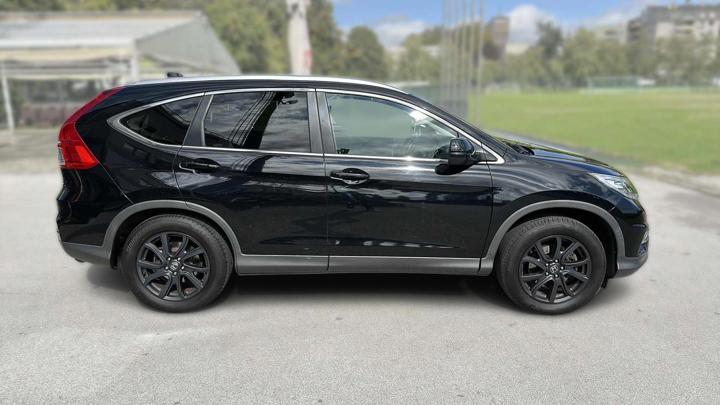 Honda Honda CR-V