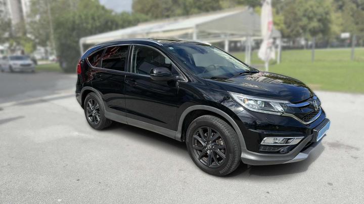 Honda Honda CR-V