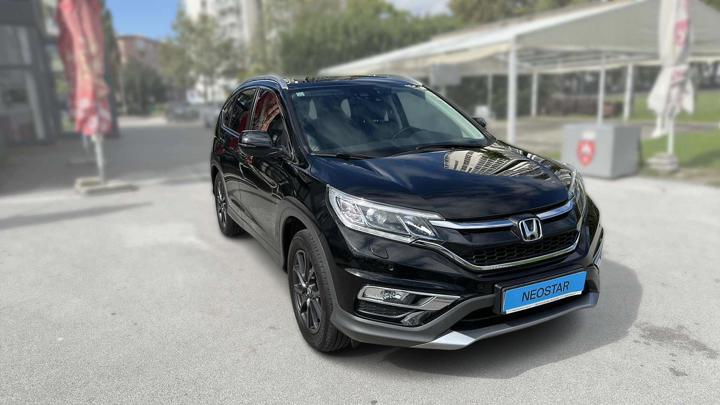 Honda Honda CR-V