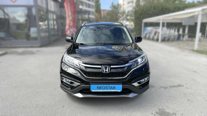 Honda Honda CR-V