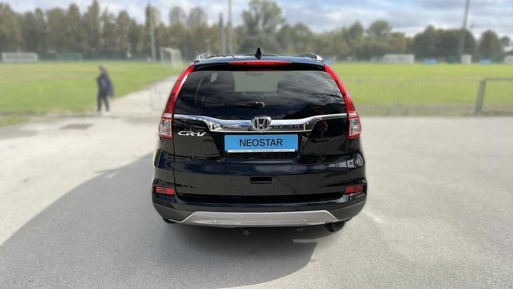 Honda Honda CR-V