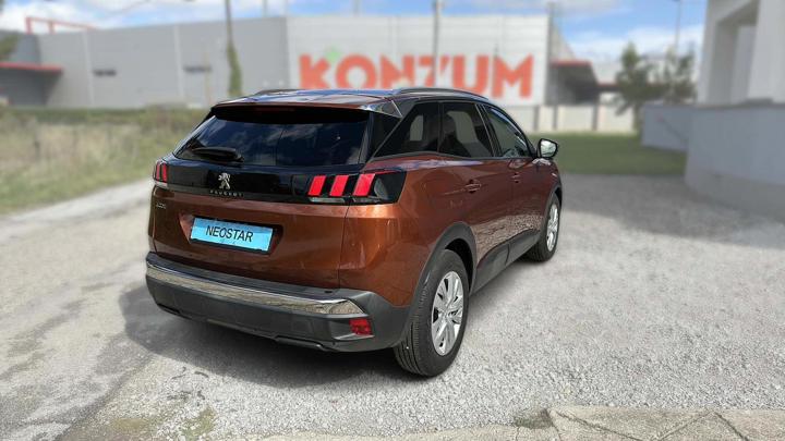 Peugeot 3008 1.5 dci Aut. 5 vrata