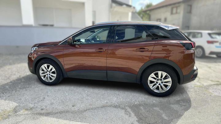 Peugeot 3008 1.5 dci Aut. 5 vrata