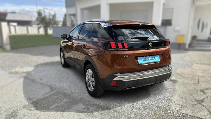 Peugeot 3008 1.5 dci Aut. 5 vrata