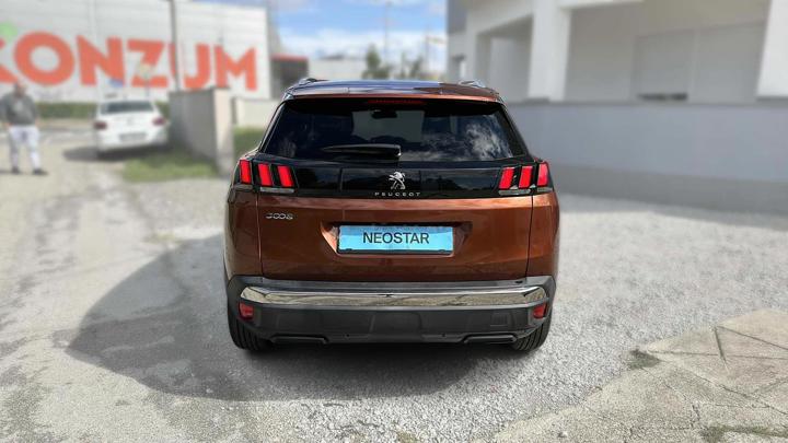 Peugeot 3008 1.5 dci Aut. 5 vrata