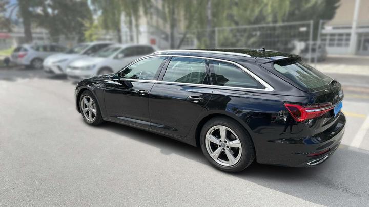 Audi A6 Avant 40 TDI S tronic