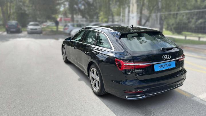 Audi A6 Avant 40 TDI S tronic