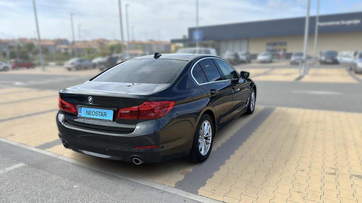 BMW Serija 5 520d