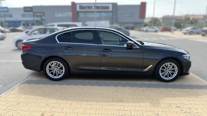 BMW Serija 5 520d