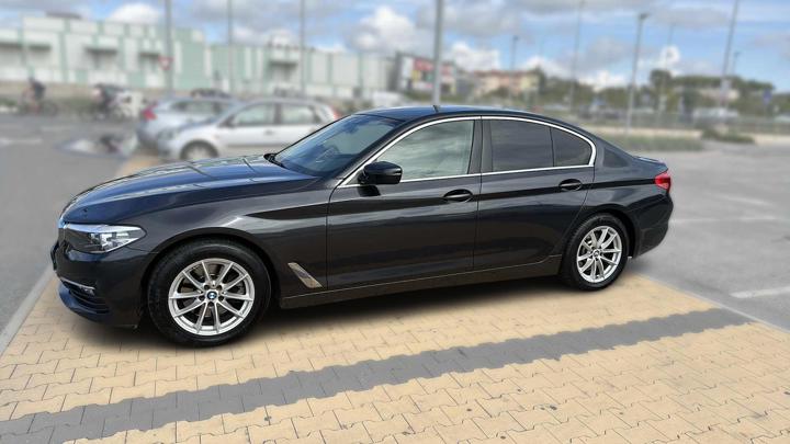 BMW Serija 5 520d