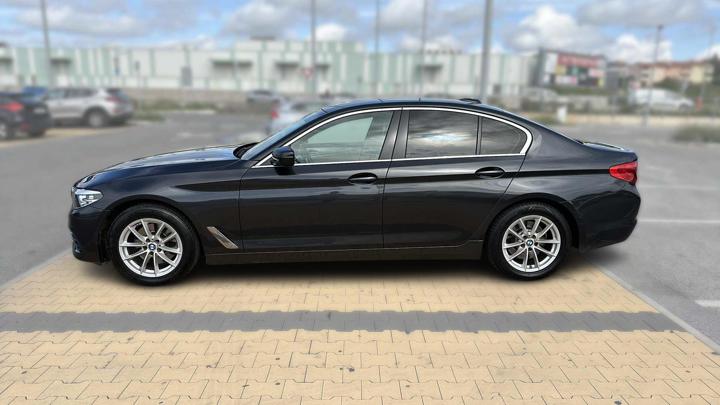 BMW Serija 5 520d