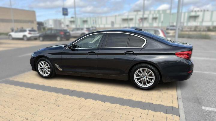 BMW Serija 5 520d