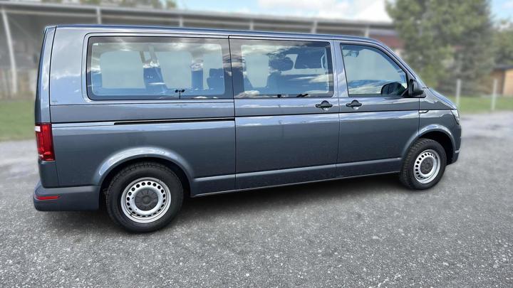 VW CARAVELLE, 2.0TDI TRENDLINE