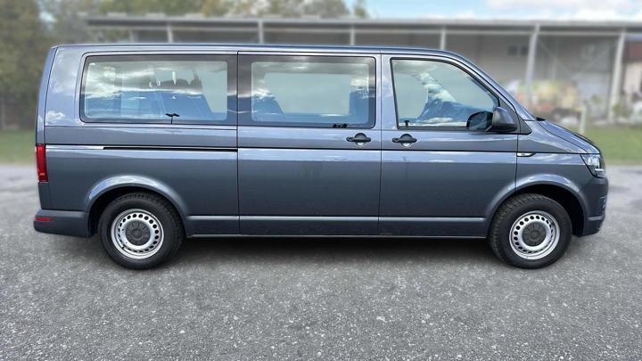 VW CARAVELLE, 2.0TDI TRENDLINE