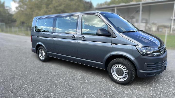 VW CARAVELLE, 2.0TDI TRENDLINE