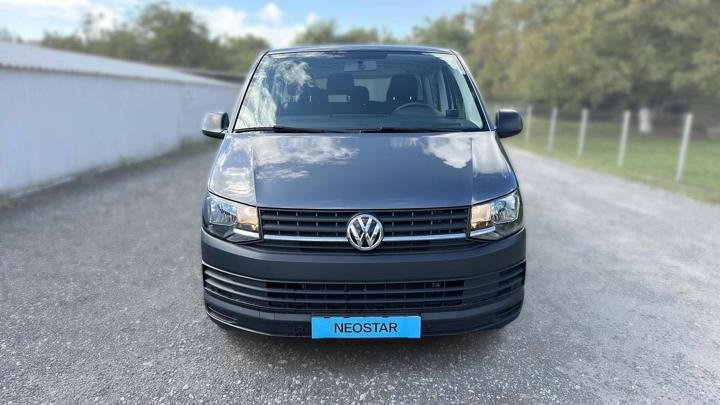 VW CARAVELLE, 2.0TDI TRENDLINE