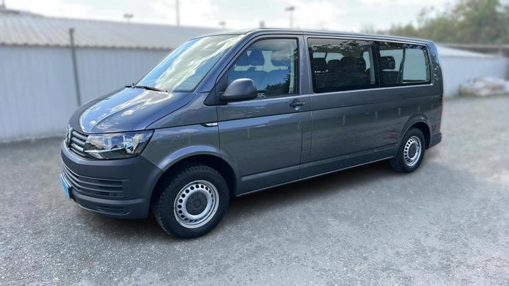 VW CARAVELLE, 2.0TDI TRENDLINE