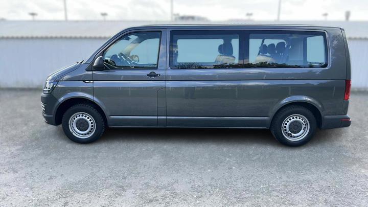 VW CARAVELLE, 2.0TDI TRENDLINE