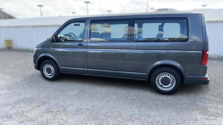 VW CARAVELLE, 2.0TDI TRENDLINE