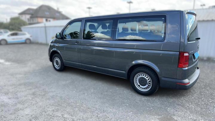 VW CARAVELLE, 2.0TDI TRENDLINE