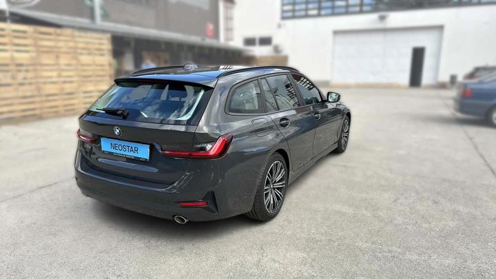 BMW BMW serija 3 touring 318d