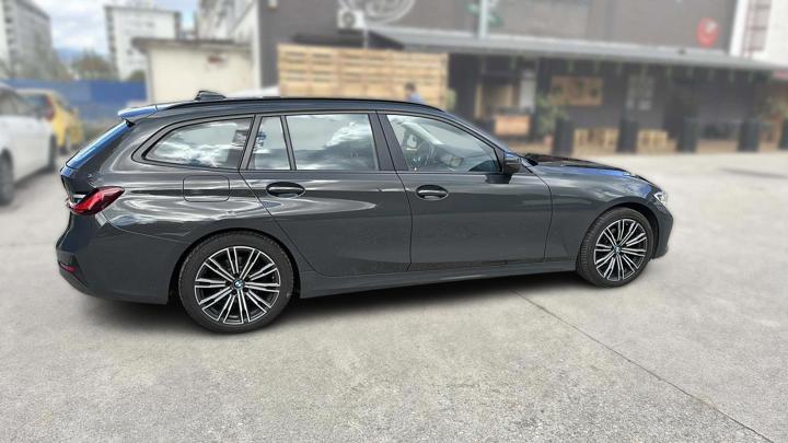 BMW BMW serija 3 touring 318d