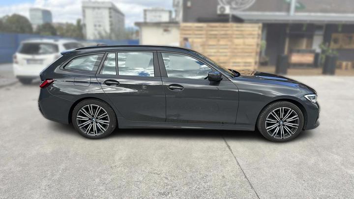 BMW BMW serija 3 touring 318d