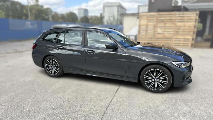 BMW BMW serija 3 touring 318d