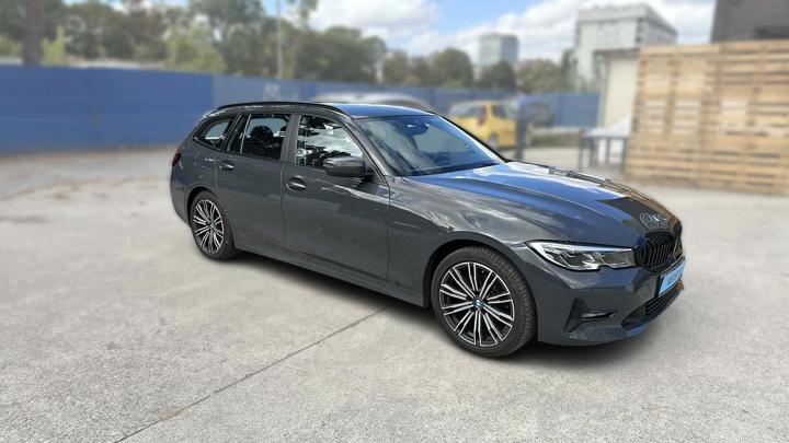 BMW BMW serija 3 touring 318d