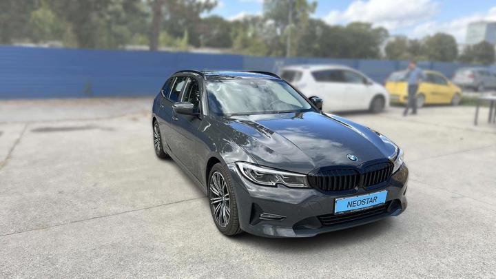 BMW BMW serija 3 touring 318d