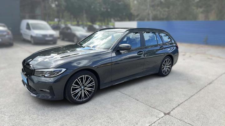 BMW BMW serija 3 touring 318d