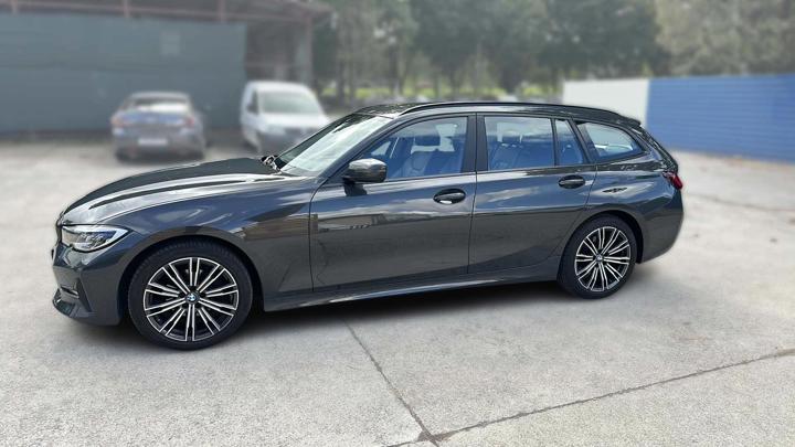 BMW BMW serija 3 touring 318d