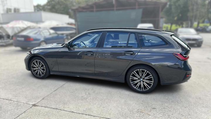 BMW BMW serija 3 touring 318d