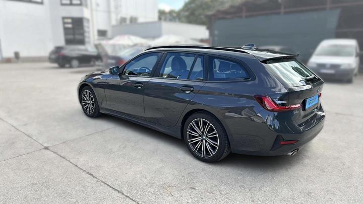 BMW BMW serija 3 touring 318d