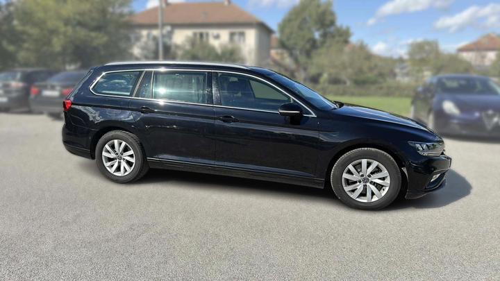 VW Passat Variant 2,0 TDI BMT Comfortline DSG 5 vrata