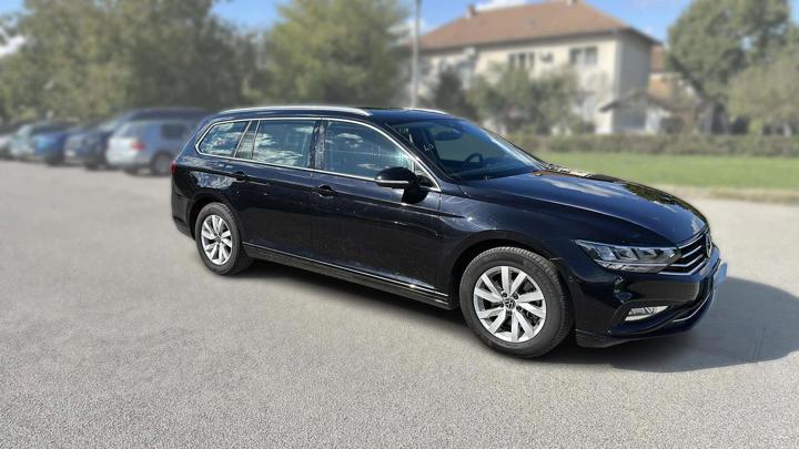 VW Passat Variant 2,0 TDI BMT Comfortline DSG 5 vrata