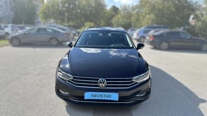 VW Passat Variant 2,0 TDI BMT Comfortline DSG 5 vrata