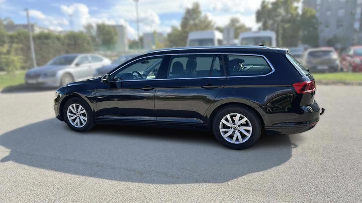 VW Passat Variant 2,0 TDI BMT Comfortline DSG 5 vrata