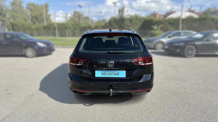 VW Passat Variant 2,0 TDI BMT Comfortline DSG 5 vrata