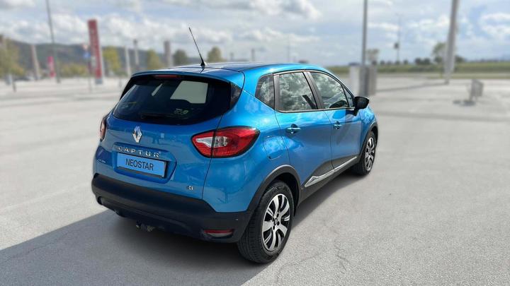 Renault Captur dCi 90 Energy Expression Start&Stop