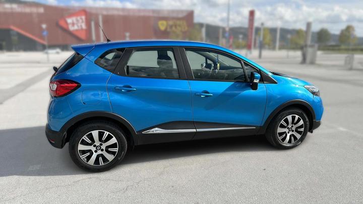 Renault Captur dCi 90 Energy Expression Start&Stop