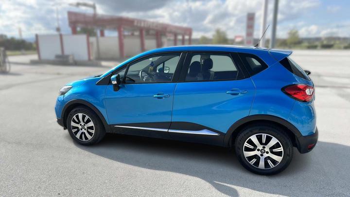 Renault Captur dCi 90 Energy Expression Start&Stop