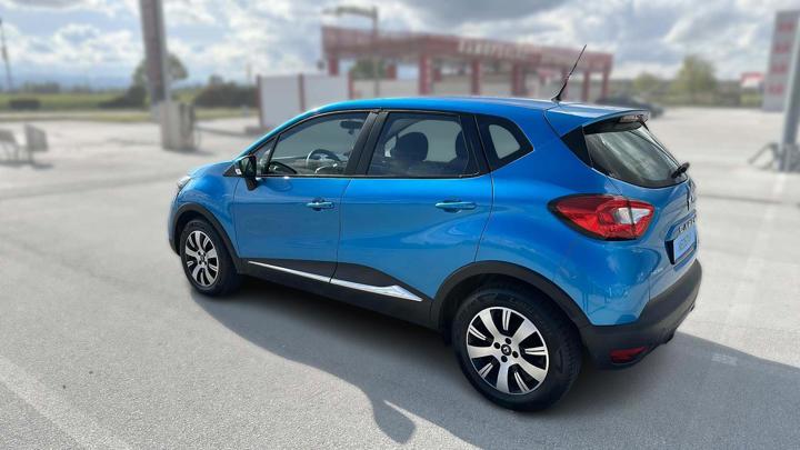 Renault Captur dCi 90 Energy Expression Start&Stop