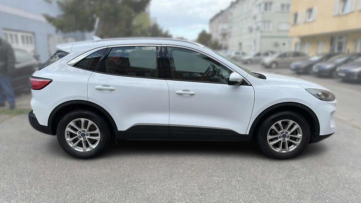 Ford Ford Kuga 1.0 Titanium EDT