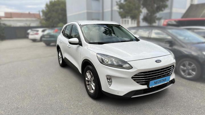 Ford Ford Kuga 1.0 Titanium EDT