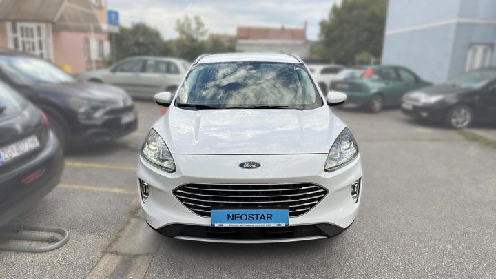 Ford Ford Kuga 1.0 Titanium EDT