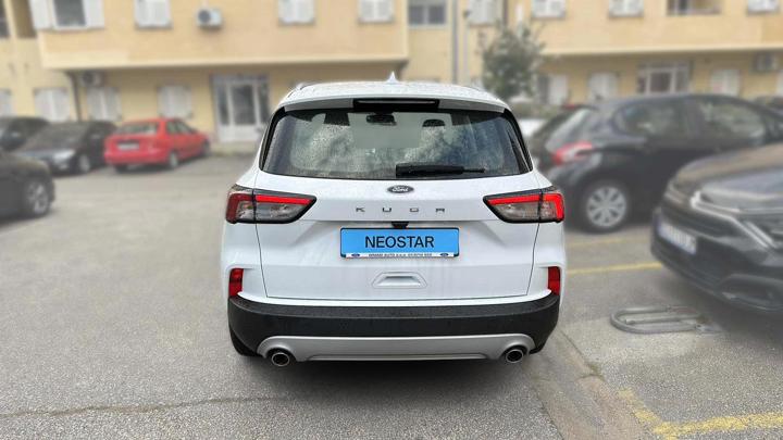 Ford Ford Kuga 1.0 Titanium EDT