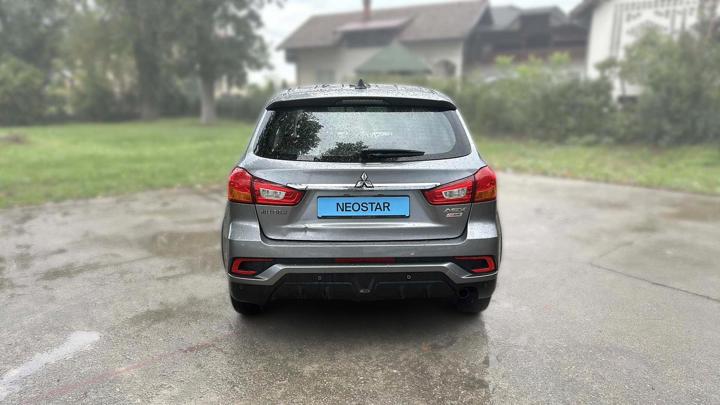 Mitsubishi ASX 1,6 Intense