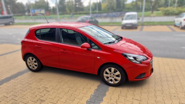 Opel Corsa 1,3 CDTI Selection